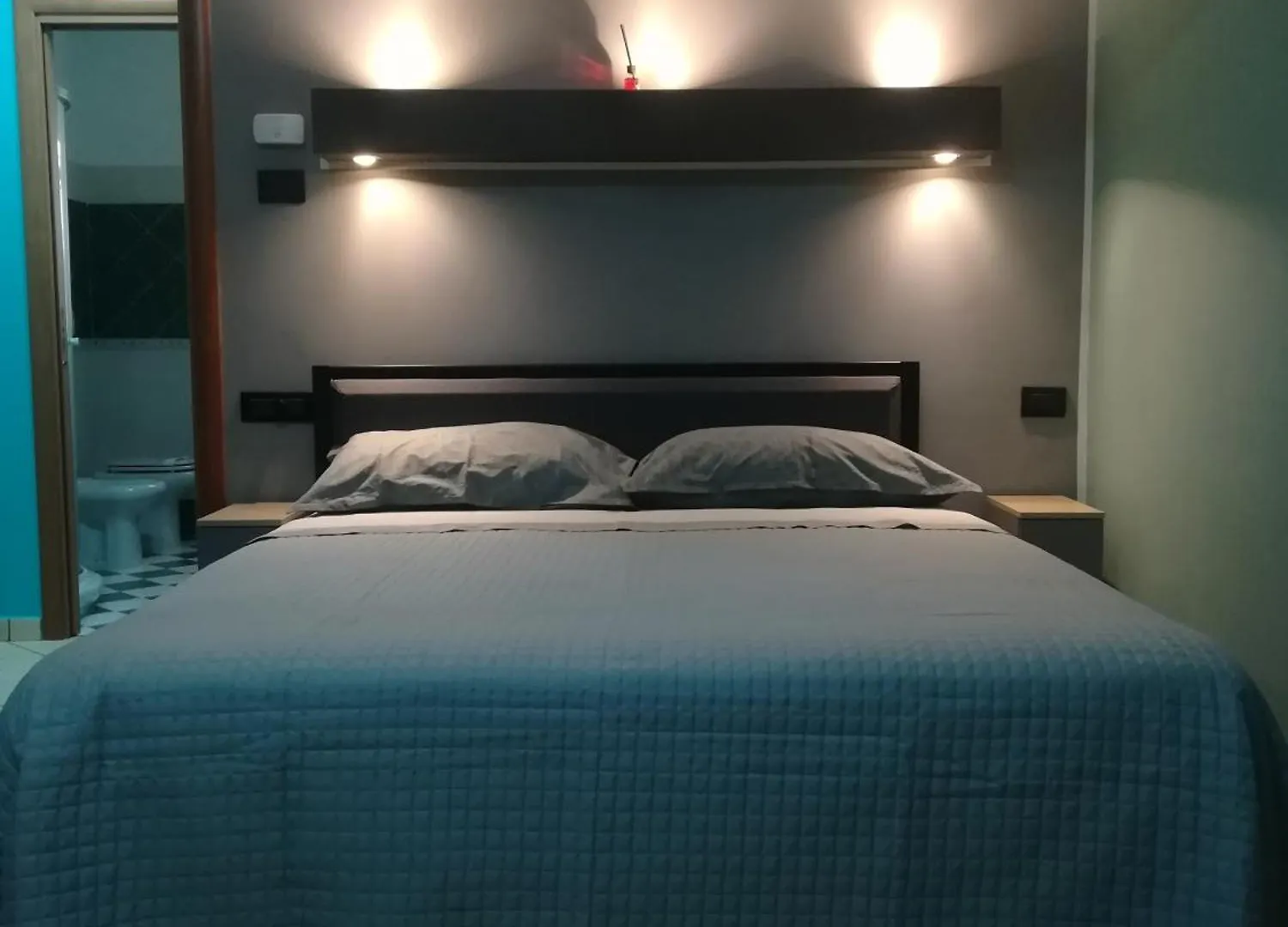 B&B Luna - Osio Sopra Osio Sotto