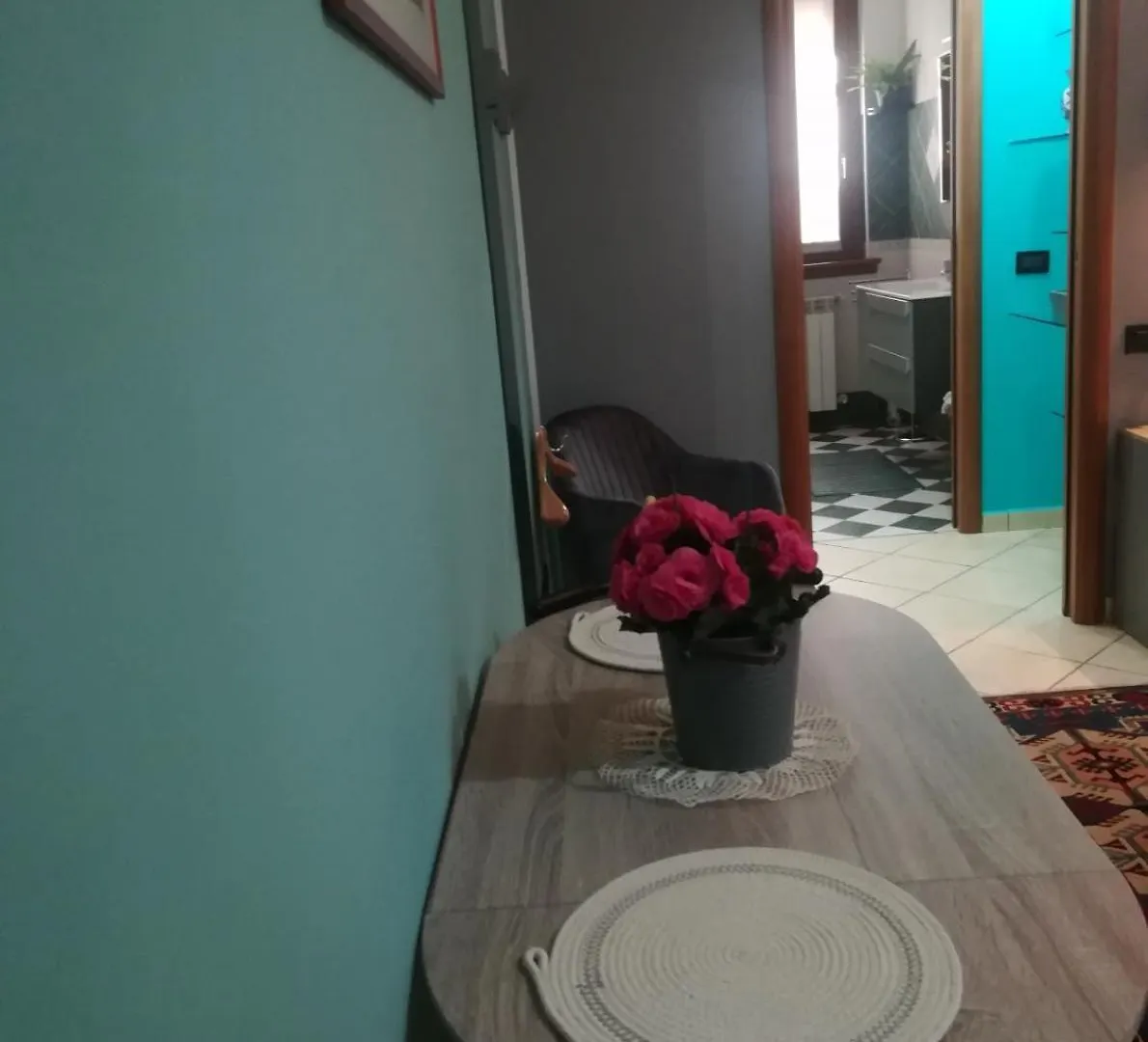 B&B Luna - Osio Sopra Osio Sotto Couette-café