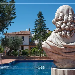 Niscima , Caltanissetta Italie