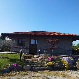  Bed & Breakfast Poggio Del Poeta