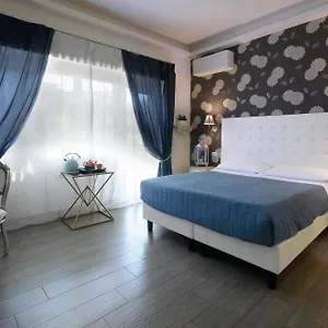 Romantic Dreams 2*, Rome Italie