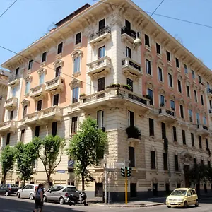 Residenza Romana 3*, Rome Italie