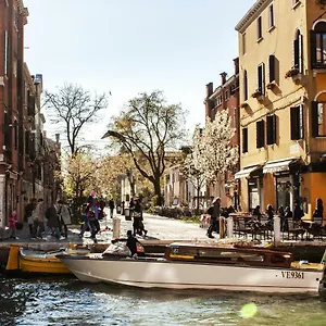 Rio 3*, Venise Italie